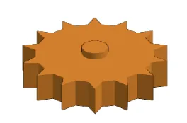Basic Gear