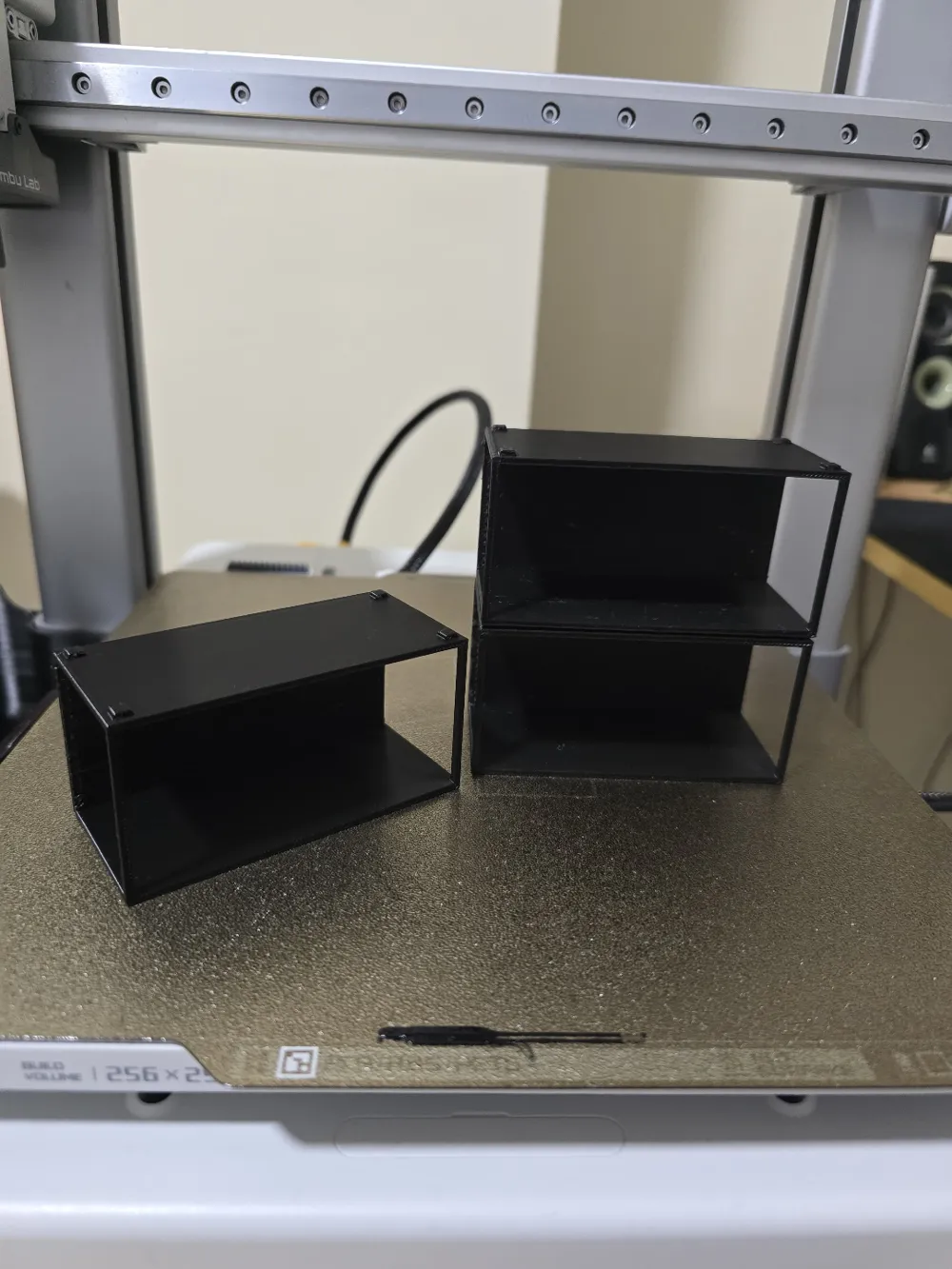 Stackable Hotwheels Stand - Free 3D Print Model - MakerWorld
