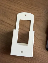 0.12mm layer, 2 walls, 15% infill