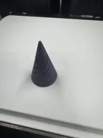 0.2mm layer, 2 walls, 10% infill, A1