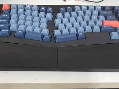 Keychron V10 Wrist Rest