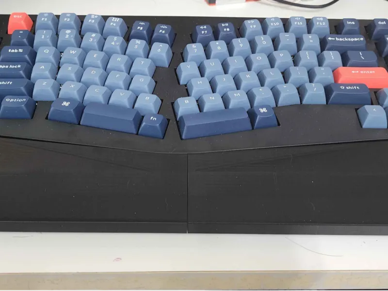 Keychron V10 Wrist Rest