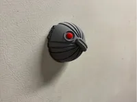 0.12mm layer, 2 walls, 15% infill