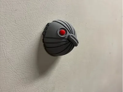Classic Thermal Detonator From Clone wars