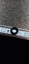 0.12mm layer, 2 walls, 100% infill