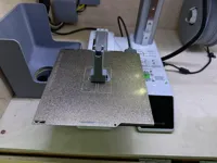 Entonnoir de remplissage pour boîte à composants SMD — photo 2