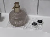 0.16mm layer, 2 walls, 15% infill, TPU