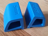 0.28mm layer, 4 walls, 15% infill