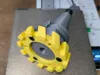 0.2mm layer, 2 walls, 10% infill