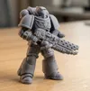 0.08mm layer, 2 walls, 10% infill
