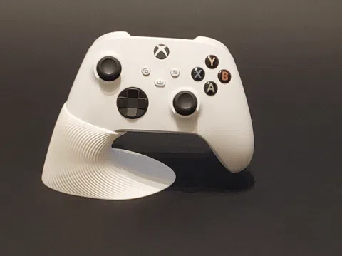 Quick and easy Xbox Controller holder