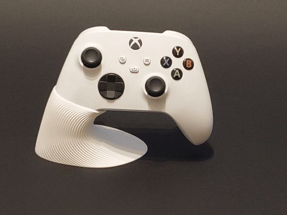 Quick and easy Xbox Controller holder