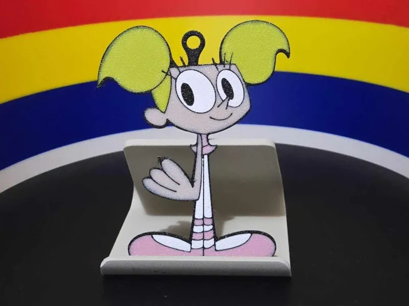 dee dee