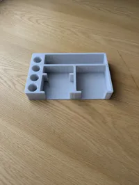 0.16mm layer, 2 walls, 15% infill