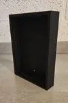 0.2mm layer, 2 walls, 25% infill