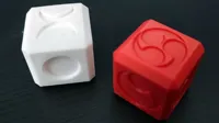 single color dices