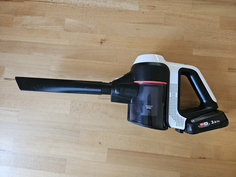 Nozzle/Düse Bosch Unlimited Series 7 Vacuum Cleaner