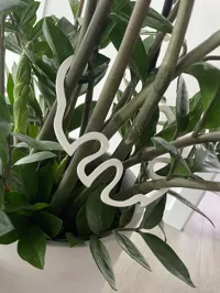 Attaches pour plantes — photo 3