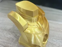 0.12mm layer, 4 walls, 15% infill