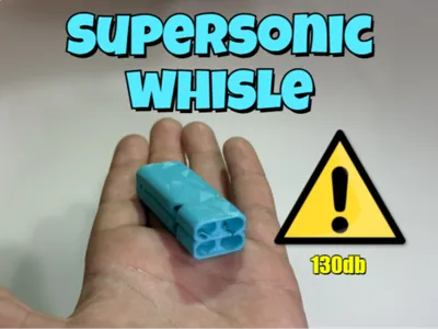 Whistle