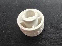 0.2mm 层高, 2 层墙, 100% 填充