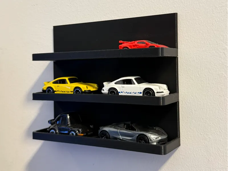 Shelf for decoration