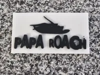 0.2mm layer, 2 walls, 10% infill