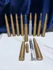 Separate Print Version -- Bullet Tip and Body Dual Color