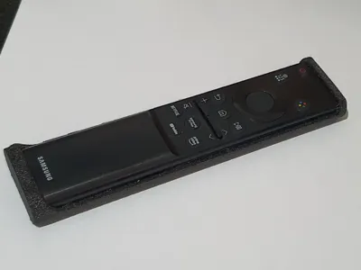 Samsung smart TV remote control protection