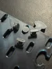 4 Pegs For 1 Puzzle (glue in place if needed)