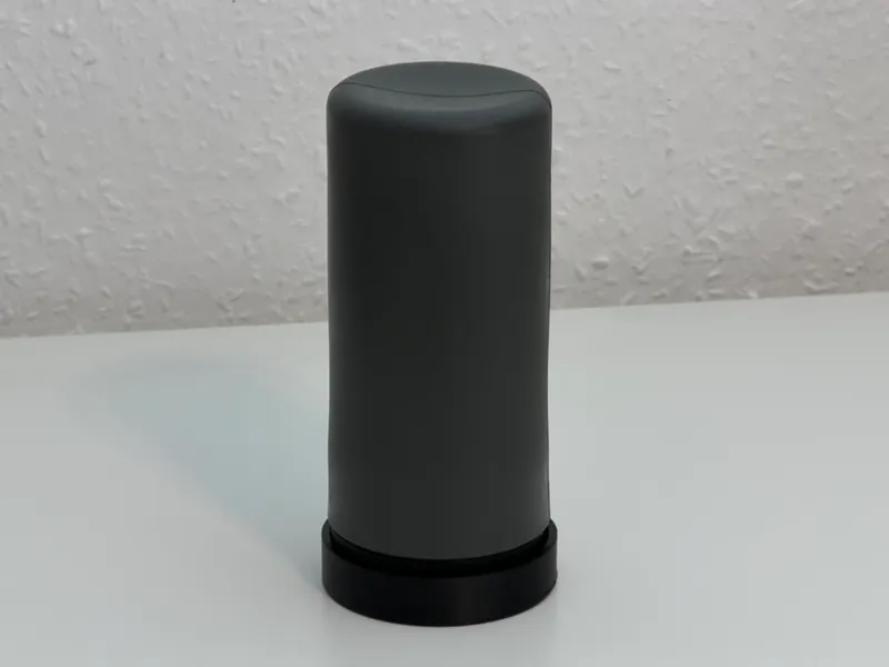 WENKO Spülmittelhalter