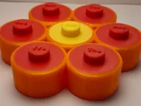 0.16mm layer, 2 walls, 10% infill