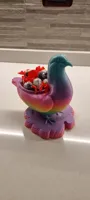 profilo ottimizzato 1 colomba monocolore per A1mini