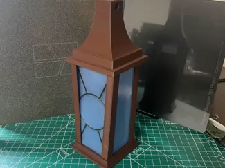 EcoFlow Rapid Pro X Lantern Case