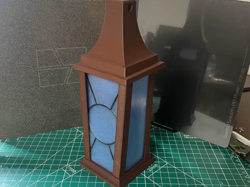 EcoFlow Rapid Pro X Lantern Case