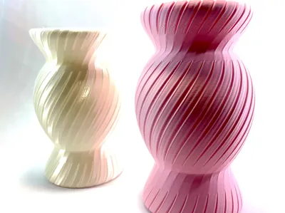Bonbon Vase
