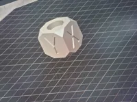 More Details (0.12mm layer, 2 walls, 10% infill)