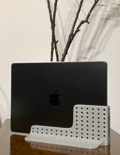 MacBook Pro Stand 2024: 14-inch