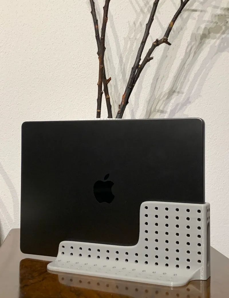 MacBook Pro Stand 2024: 14-inch