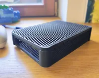 Box height 40mm