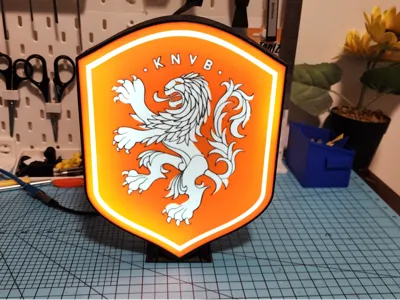 KNVB Royal Dutch Football Association
