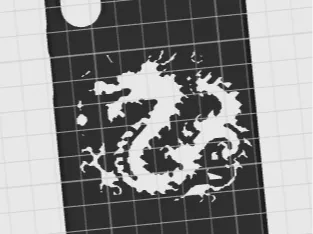 galaxy A14 dragon phone case or every galaxy
