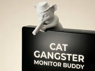 CAT-GANGSTER-MONITOR-BUDDY