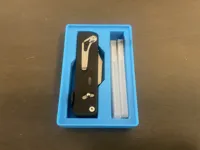 0.2mm layer, 3 walls, 40% infill