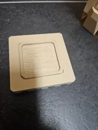 0.28mm layer, 2 walls, 10% infill