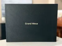 Map Frame