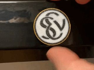 SV Elversberg - SVE - Magnete