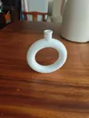 Scaled down 70% 0.2mm layer, 2 walls, 15% infill