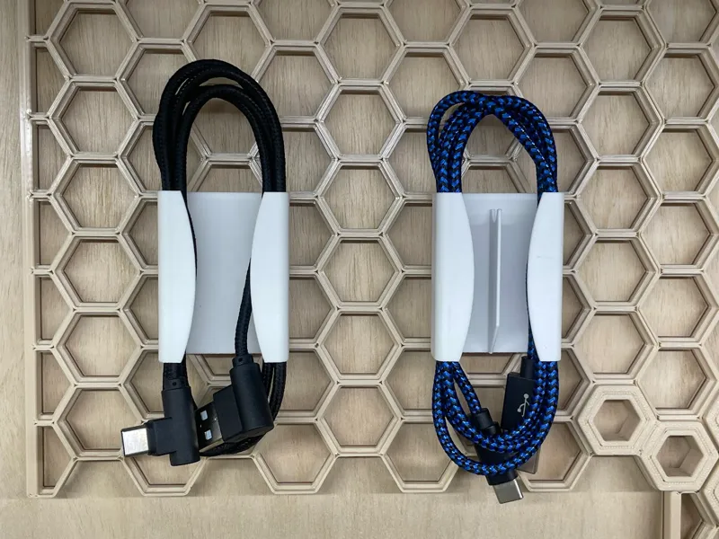 HSW Cable Holders