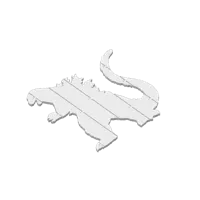 Godzilla articulé flexible — photo 3